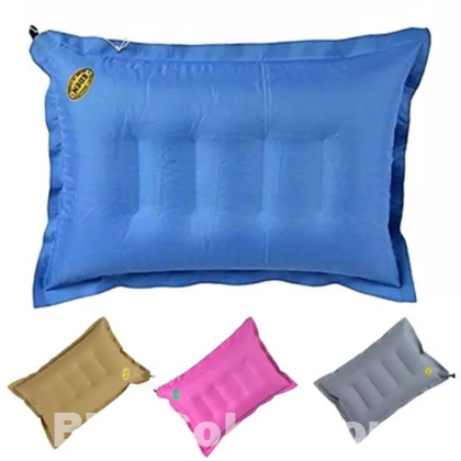 Air Comfort inflatable pillow